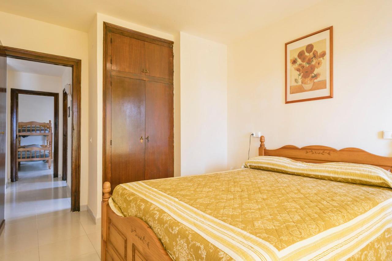 Rentalmar Almendro Miami Playa Exterior photo