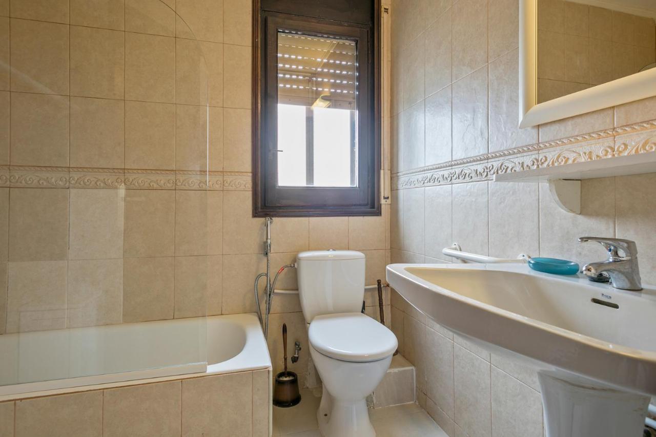 Rentalmar Almendro Miami Playa Exterior photo