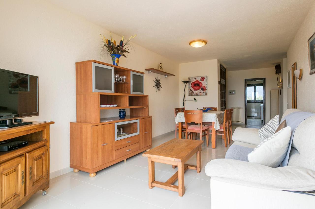 Rentalmar Almendro Miami Playa Exterior photo